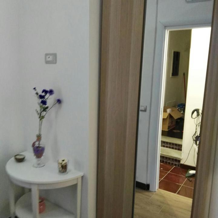 Villa Vittoria Mini Hotel Salerno Ngoại thất bức ảnh